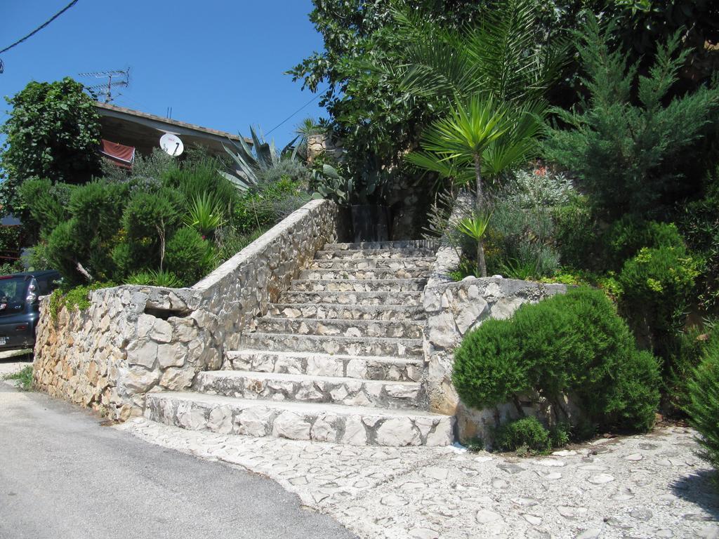 Apartmarin Trogir Pokoj fotografie