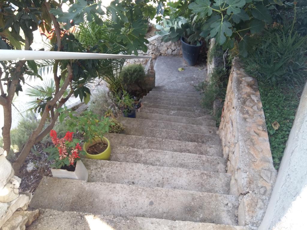Apartmarin Trogir Exteriér fotografie