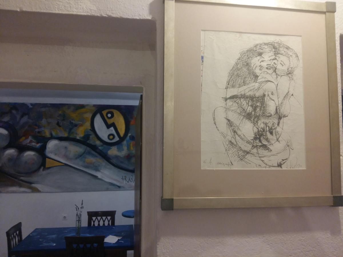 Apartmarin Trogir Exteriér fotografie