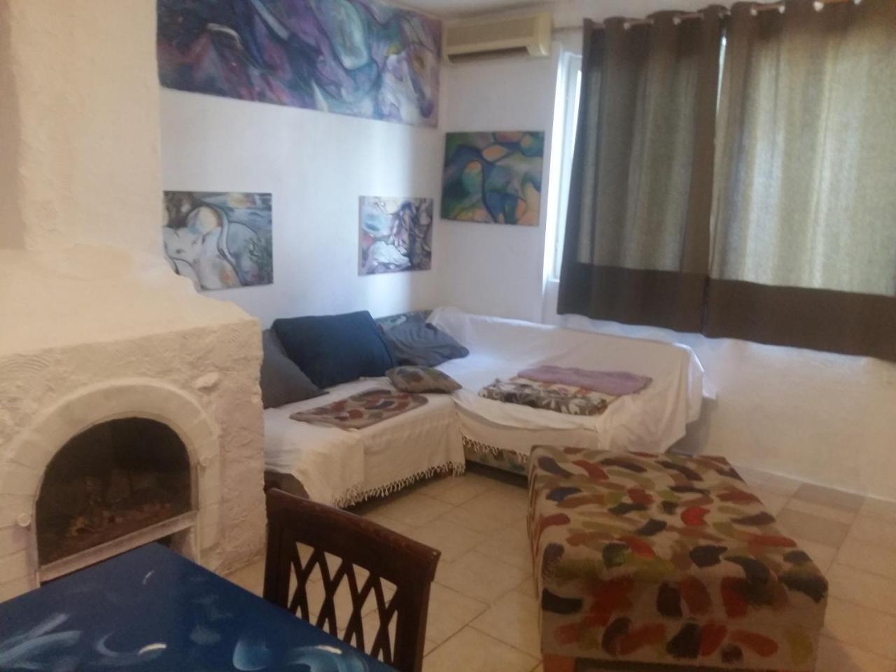 Apartmarin Trogir Exteriér fotografie
