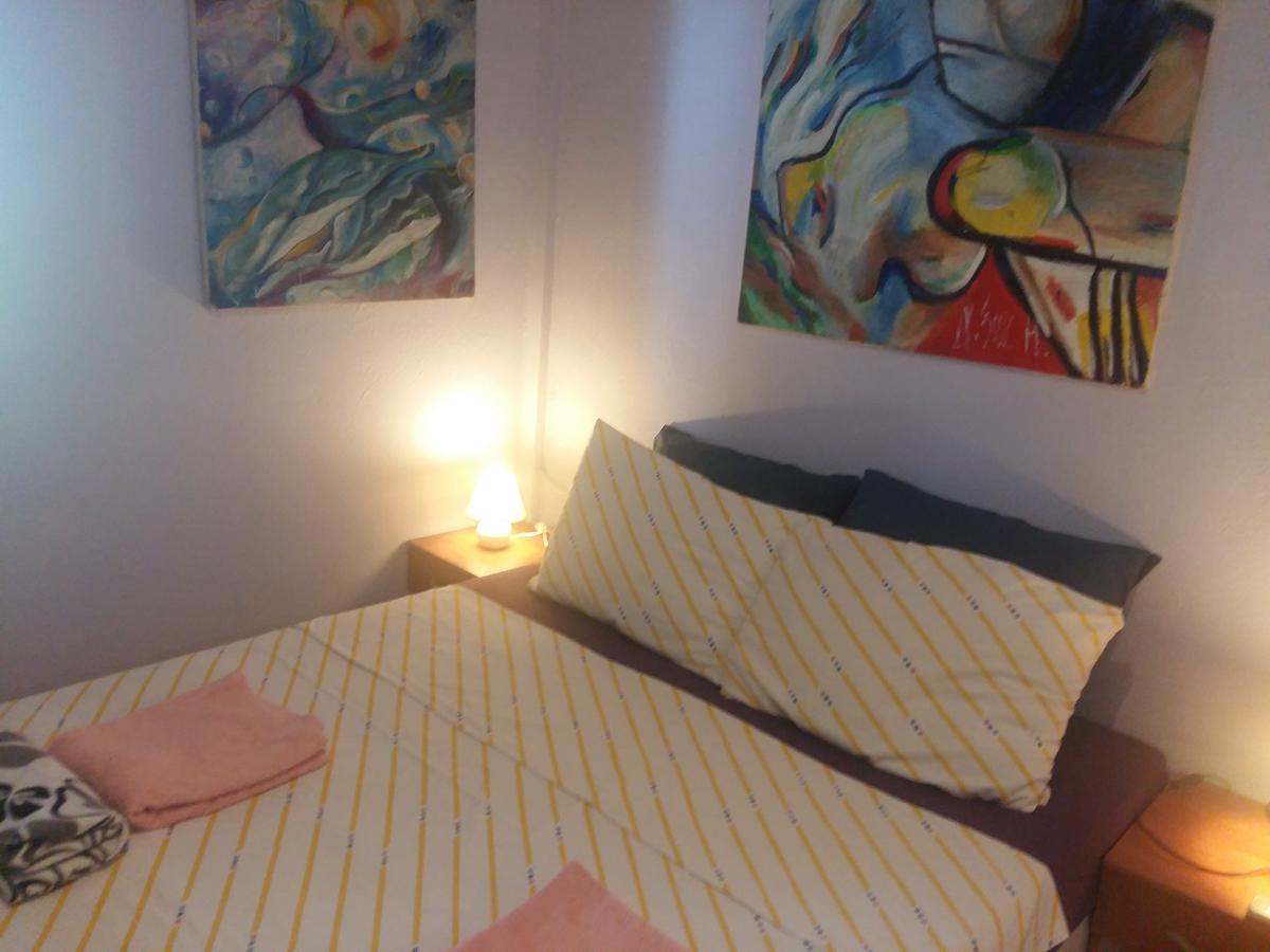 Apartmarin Trogir Exteriér fotografie