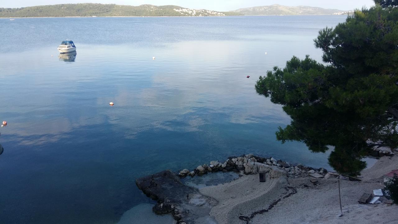 Apartmarin Trogir Exteriér fotografie