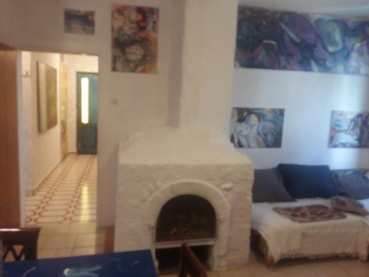 Apartmarin Trogir Exteriér fotografie