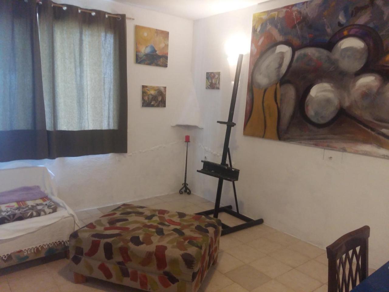 Apartmarin Trogir Exteriér fotografie
