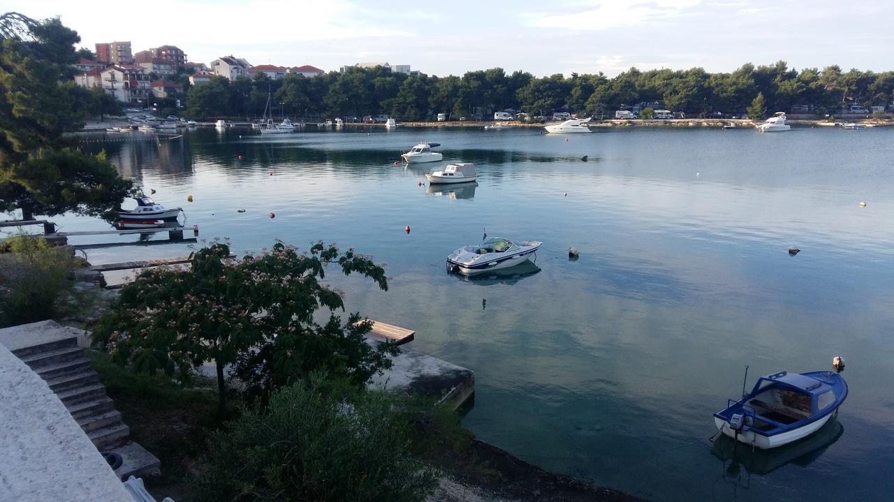 Apartmarin Trogir Exteriér fotografie