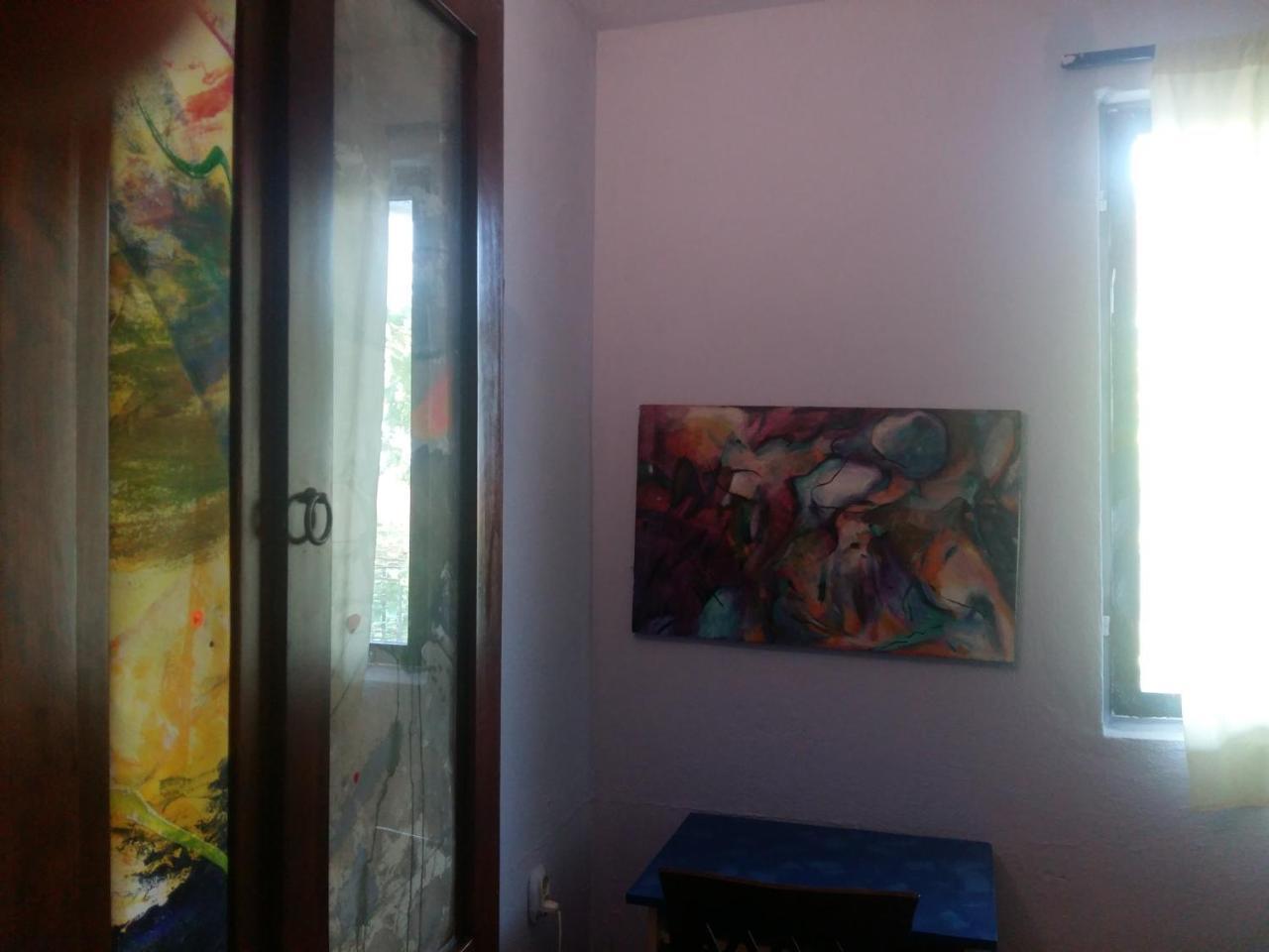 Apartmarin Trogir Exteriér fotografie