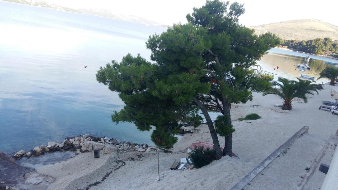 Apartmarin Trogir Exteriér fotografie
