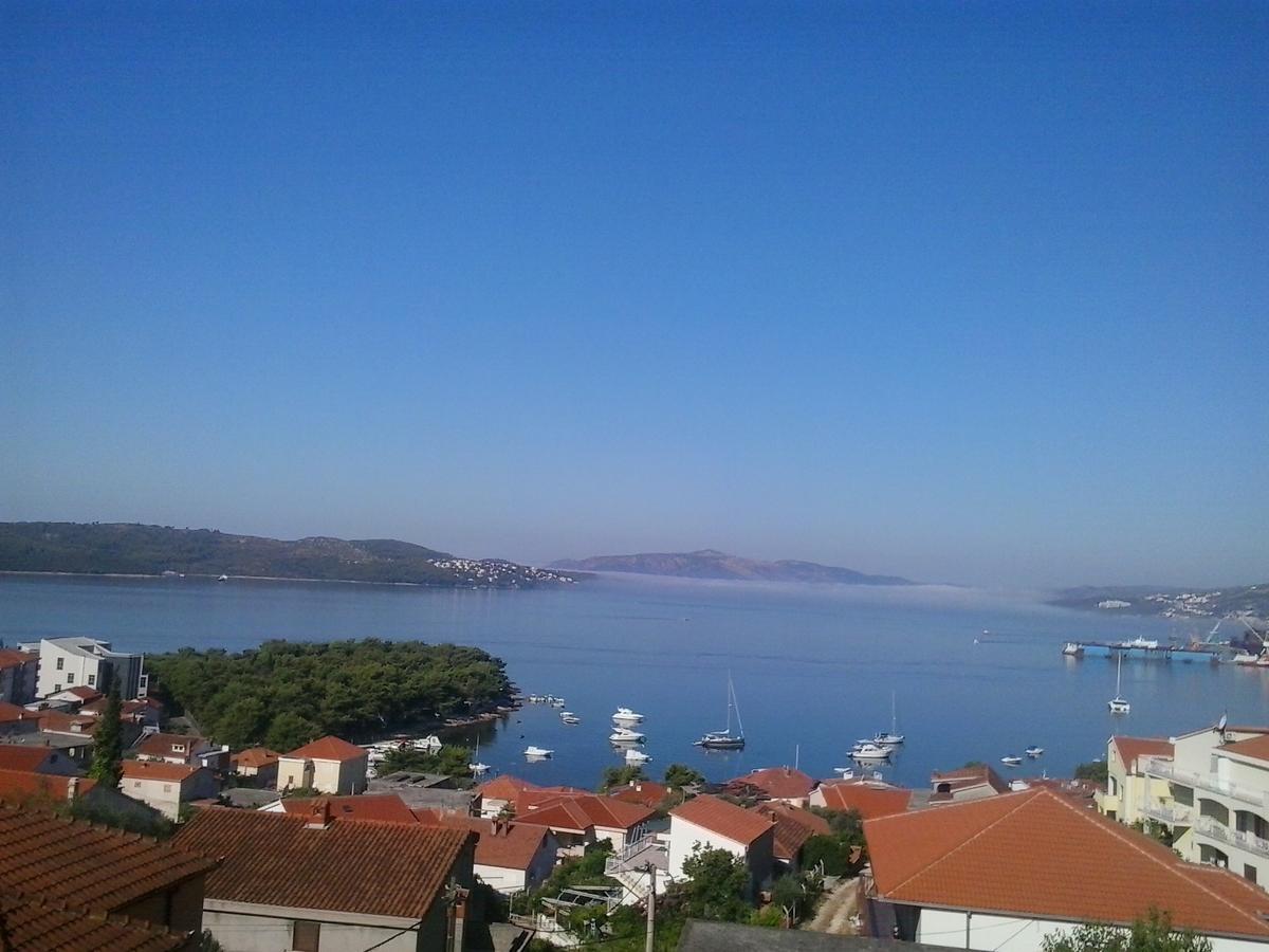 Apartmarin Trogir Exteriér fotografie