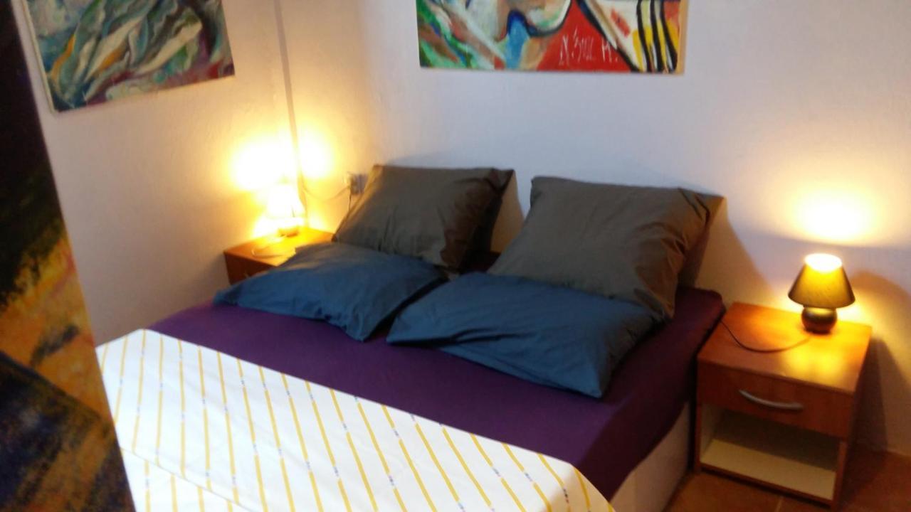 Apartmarin Trogir Exteriér fotografie