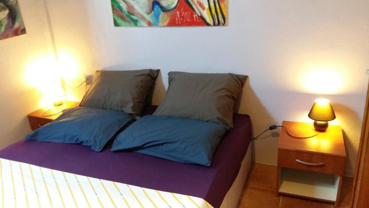 Apartmarin Trogir Exteriér fotografie