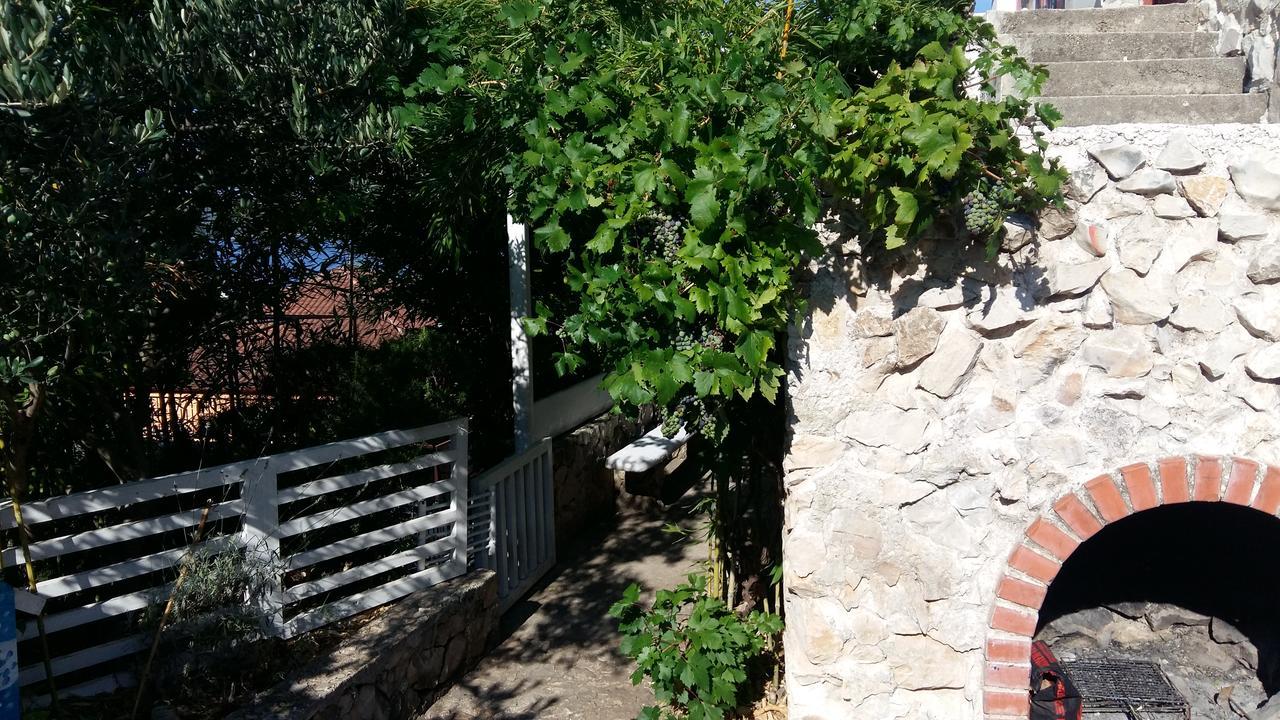Apartmarin Trogir Exteriér fotografie
