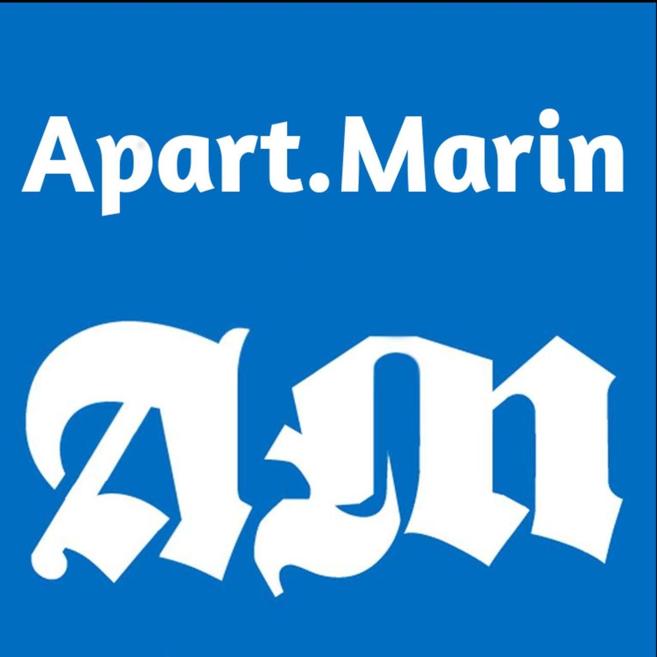 Apartmarin Trogir Exteriér fotografie