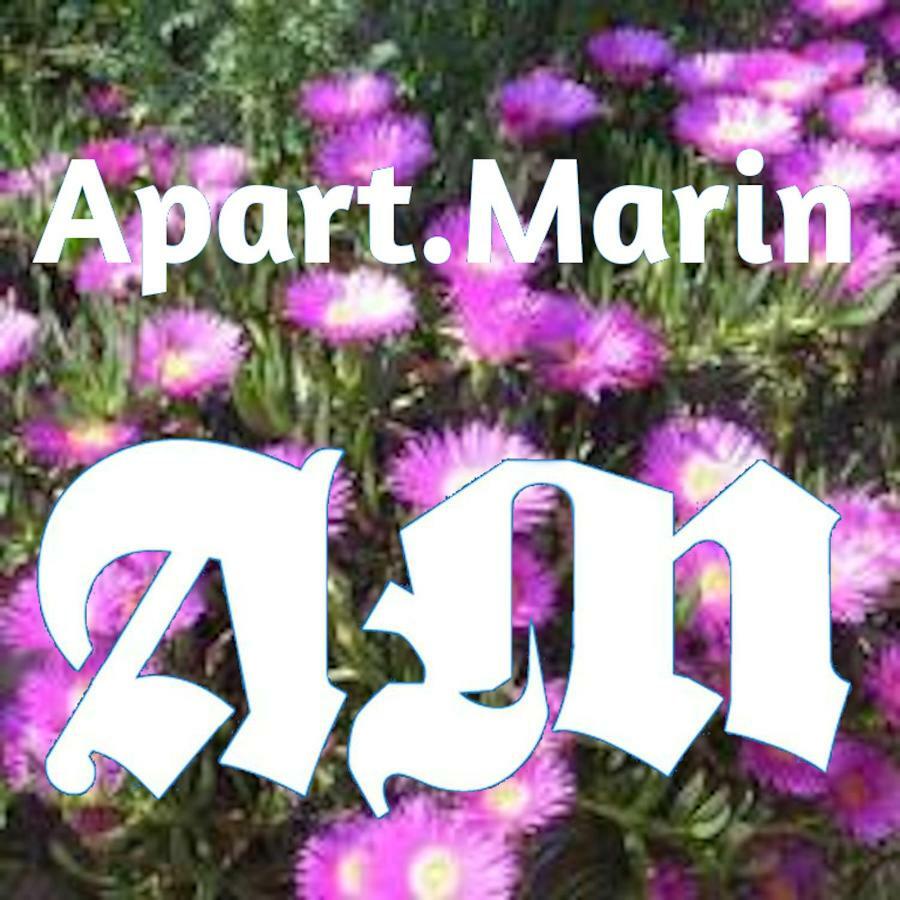 Apartmarin Trogir Exteriér fotografie