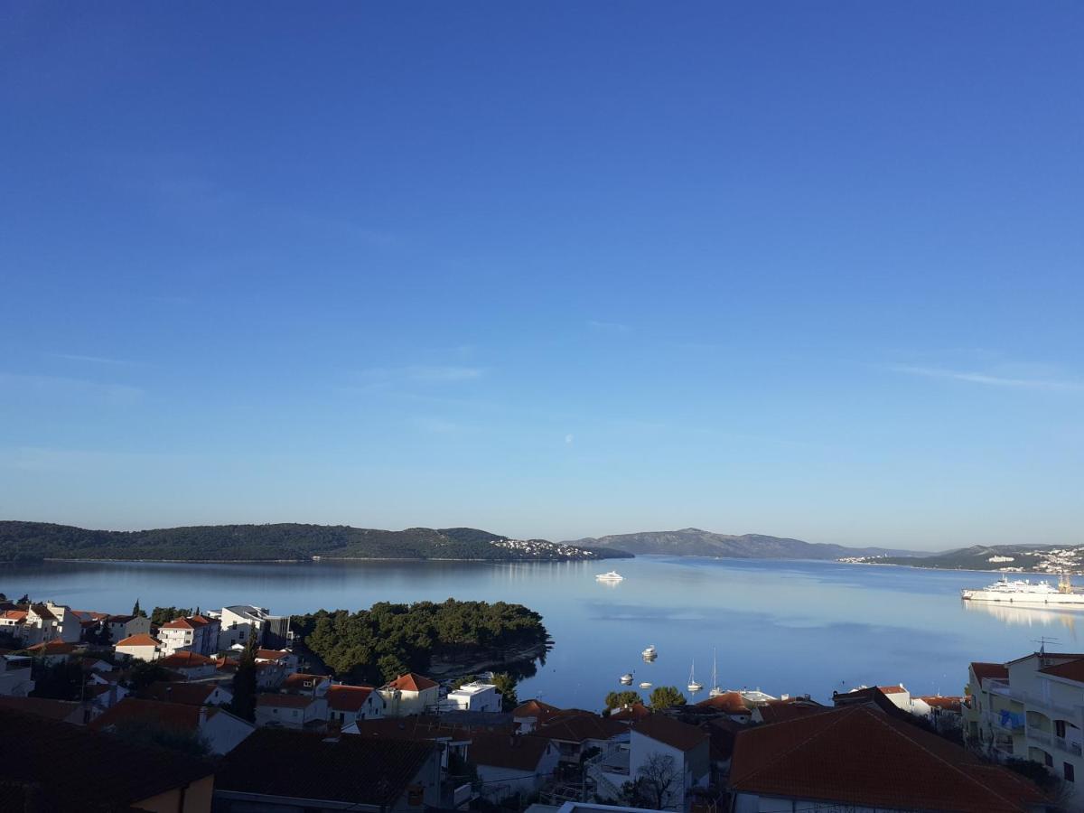 Apartmarin Trogir Exteriér fotografie