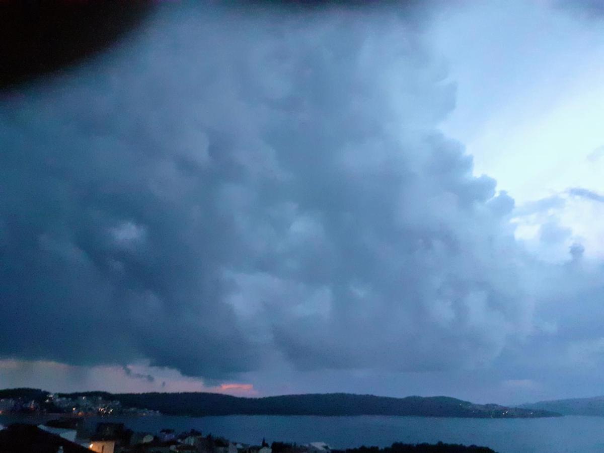 Apartmarin Trogir Exteriér fotografie