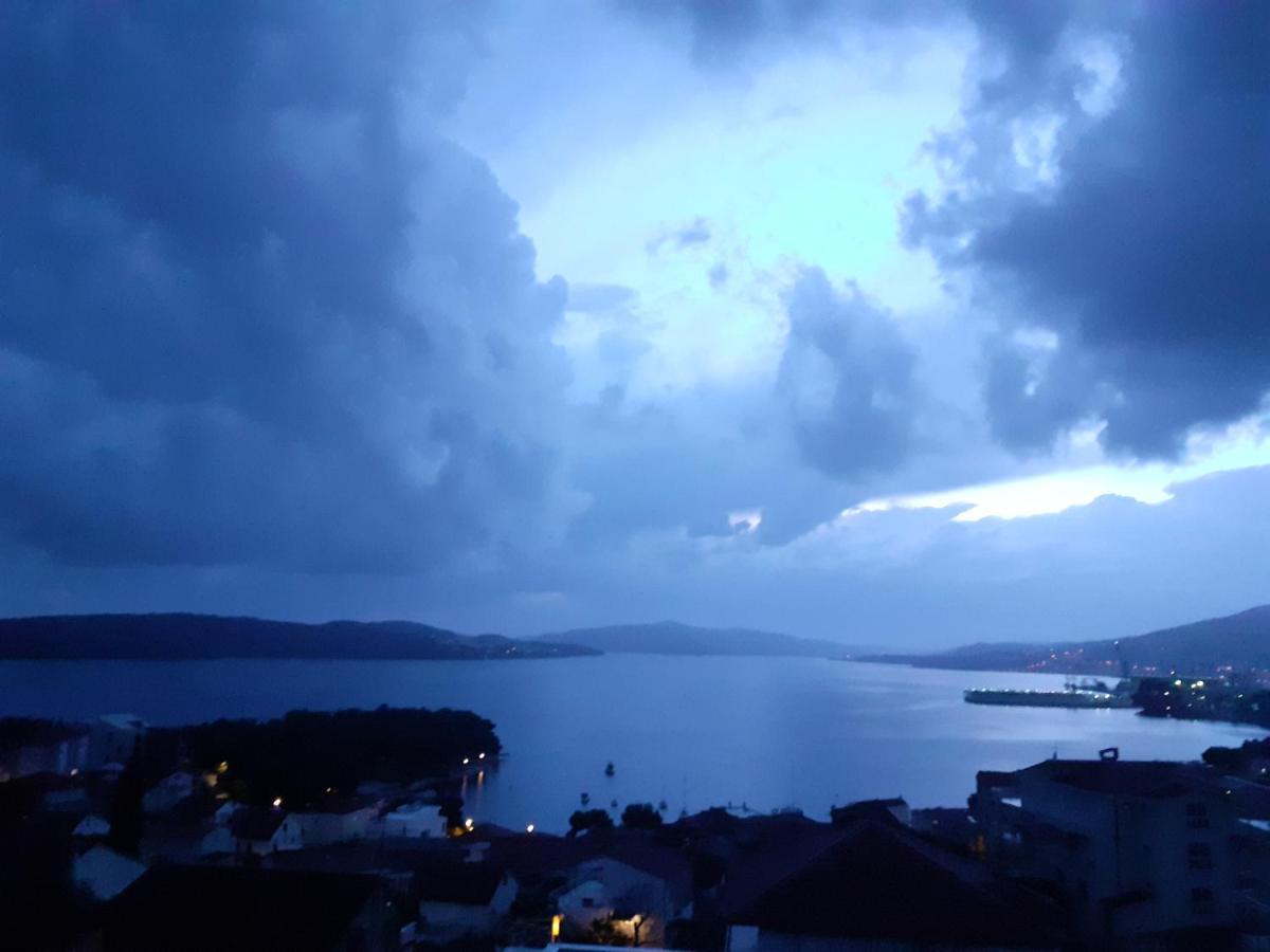 Apartmarin Trogir Exteriér fotografie