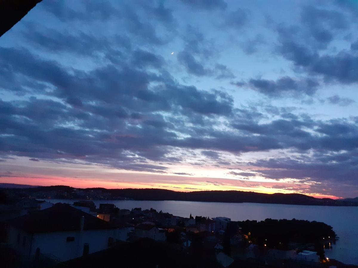 Apartmarin Trogir Exteriér fotografie